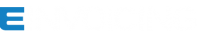 EINVOICING logo - Πιστοποιημένη Ηλεκτρονική Τιμολόγηση